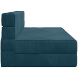 SOFA na razvlačenje Plava 152 x 86,5 x 60 cm Tkanina | Eponuda.ba