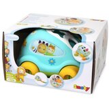 Smoby Automobil s oblicima za sortiranje | shoptok.hr