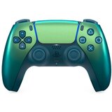 Playstation 5 DualSense v3 kontroler Chroma Teal | Shoptok.si