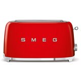 Smeg toster TSF02 - CRVENA Cijene