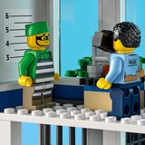 Lego City 60316 Policijska postaja | shoptok.hr