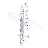  Aparatura za destilaciju dužine 400mm WS45/40 za tikvice do 10.000 ml zapremine, CHEMLAND Cene