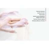 Notino Brightening Bio-Cellulose Face Mask with Vitamin C set mask iz platna za osvetlitev kože | Shoptok.si