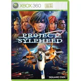 Sylpheed - igra brez ovitka (XBOX 360) - rabljeno