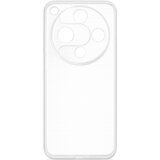 Chameleon Gumiran ovitek (TPUA) za Telemach 5G Pro2, prozoren | Shoptok.si