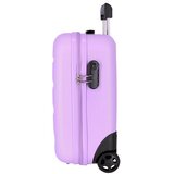 Roll Road ABS Kofer 40cm - Ljubičasta ( 58.499.6F ) | Eponuda.com