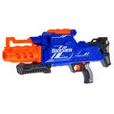  Puška za igru Blaze Storm X3 - plava | Shoptok.si