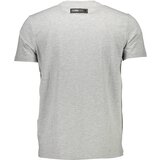 Plein Sport SHORT SLEEVE T-SHIRT MEN GREY | shoptok.hr