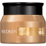 Redken All Soft All-in Maska 250ml | shoptok.hr