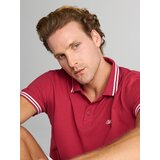 Sinsay muška polo-majica 752AW-38X | shoptok.hr