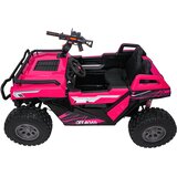 Buggy na akumulator PROSPECTOR 4x4 STRONG - dvosjed - rozi | shoptok.hr