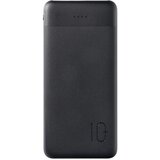 Veger powerbank 10.000 mAh PD QC3.0 2A 20W A11S (W1133S) crni | shoptok.hr