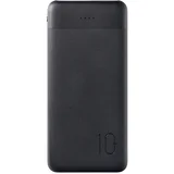 powerbank 10.000 mAh PD QC3.0 2A 20W A11S (W1133S) crni