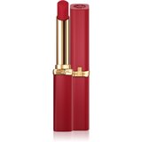 L´Oréal Paris Color Riche Intense Volume Matte Colors of Worth mat vlažilna šminka limitirana edicija odtenek Le Rouge Confident 1,8 g Cene