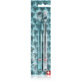 Curaprox Limited Edition Chilling četkica za zube 5460 Ultra Soft 2 kom | shoptok.hr