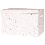 3Sprouts ® Spremnik za igračke Terrazzo Cream | shoptok.hr