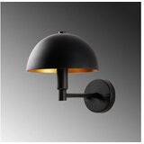 Opviq Zidna lampa Togg-14837, 20x29x24cm, IP20, Crna | Eponuda.ba