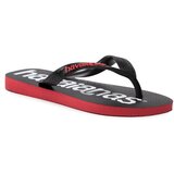 Havaianas TOP LOGOMANIA 2 Crvena Cijene