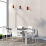  Viseća lampa — COPPER / ROSE GOLD | shoptok.hr