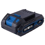 Scheppach Baterija 2Ah Sbp2.0 Ixes 7909201708 | ePonuda.com