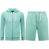 Enos Trenirka komplet 150507919 Modra | Shoptok.si