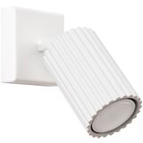 Nice Lamps Bela stenska svetilka Gleam – | Shoptok.si