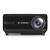 Overmax projektor Multipic 6.1, LED, Android 9, 150", 1920x1080, WiFi, daljinski | shoptok.hr