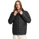 Quiksilver Scaly Hood Jakna black Cene
