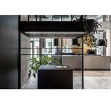 CIARKO DESIGN otočna napa MINIMAL 1 CDW1201C 120 cm, (5000243851) Cene
