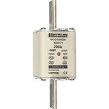 Mersen NH varovalka SF NH3GG50V200, (21040816) Cene