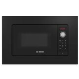 Bosch Vgrajena mikrovalovna pečica BFL623MB3 Serie 2 | Shoptok.si