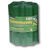 Windhager Rubna traka za travnjak (Zelene boje, D x V: 9 m x 20 cm, Plastika) Cijene