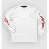 Loose Riders Neo Tribe Long Sleeve Tech Tee white | Shoptok.si