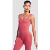 GymBeam ženski kombinezon gymbabe bloom 112336 Cene