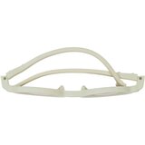 Dooky Sunglasses Waikiki sončna očala za otroke 6-36m Milk White 1 kos | Shoptok.si