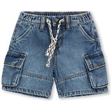 Original Marines hlače denim KH DGP0407NM DGP0407NM F modra 74 Cene