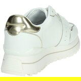Liu Jo Visoke superge MAXI WONDER 85 Bela | Shoptok.si