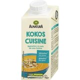 Alnatura Bio kokos Cuisine - 200 ml Cijene