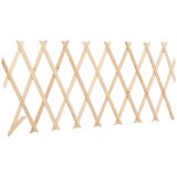  Rešetkaste ograde 5 kom od jelovine 180 x 30 cm | Eponuda.com
