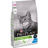 Purina Pro Plan pro plan cat sterilised renal zečetina 1.5 kg Cene