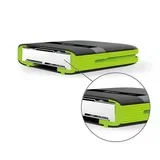 Armor A60 vanjski HDD 1TB, crna (SP010TBPHDA60S3K)