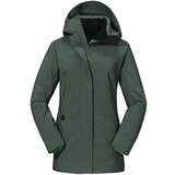 Schöffel Jakne Heat Cambria Zelena Cene