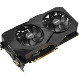 Asus Dual GeForce RTX 2060 OC EVO 6GB GDDR6 (DUAL-RTX2060-O6G-EVO) gaming grafična kartica | Shoptok.si