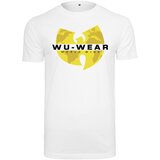 Wu-Wear White T-shirt with Wu Wear logo Cijene