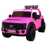  Licencirani auto na akumulator Ford Super Duty - rozi | Shoptok.si