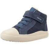 Geox Modne superge B GISLI Modra Cene