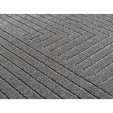 Ayyildiz Carpets Sivi unutarnji i vanjski tepih 280x370 cm Nova 1202 – | shoptok.hr