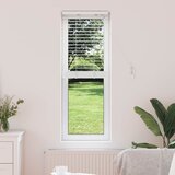  Venecijanska roleta Bijela 45 x 130 cm 35 mm | shoptok.hr