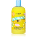 I love... Lemonade Fizz gel za tuširanje 500 ml Cijene