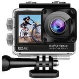 GoXtreme Vision DUO 4K | shoptok.hr